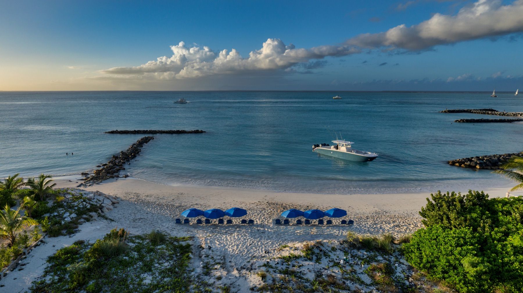 Long Bay Beach
